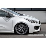 Εμπρόσθια φουσκωμένα φτερά GT της SRS-Tec για KIA Ceed/ Pro Ceed/ Ceed GT/ Pro Ceed GT (JD) Εμπρόσθια φουσκωμένα φτερά GT της SRS-Tec για KIA Ceed/ Pro Ceed/ Ceed GT/ Pro Ceed GT (JD)
